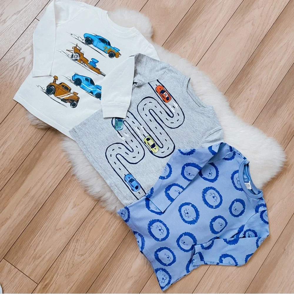 Boys bundle of clothes, size 2T